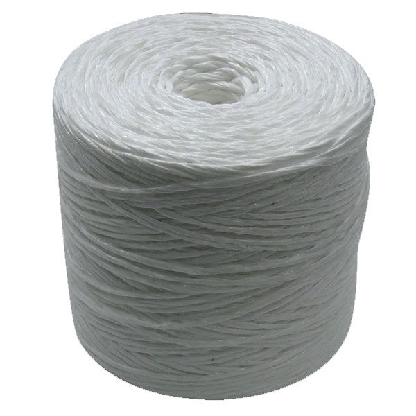 Шпагат полипропиленовый первичный 1000 текс 100 м