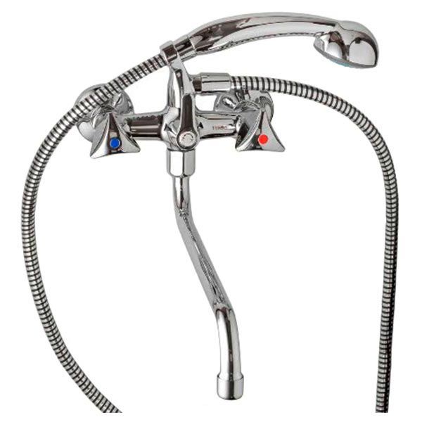 Смеситель для ванны AM PM Dorff F9510000