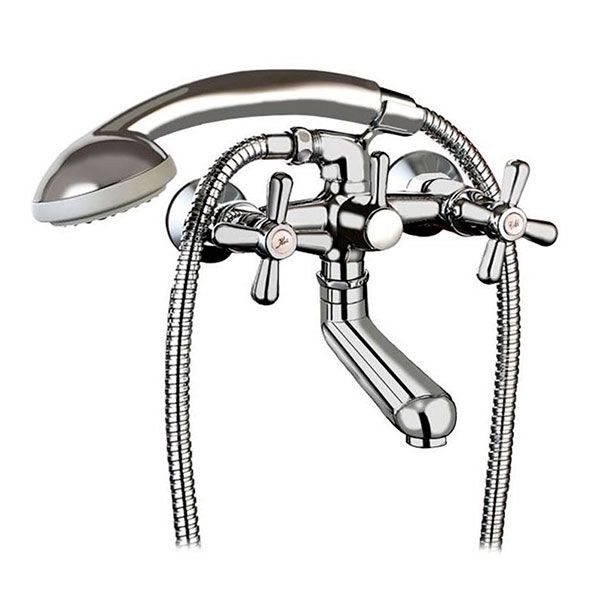 Смеситель для ванны Formix Вивус FMB002