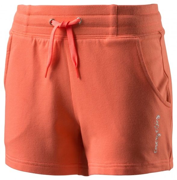 Шорти Energetics Helena 4 jrs 285992-246 р. 128 червоний