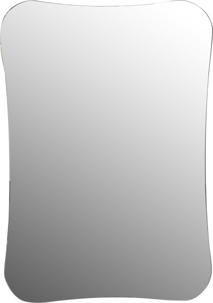 Зеркало МТ ЗО № Е 28 62,5х44,7х0,4 см 