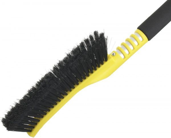 Щетка со скребком Auto Assistance AA2224