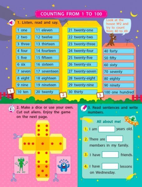 Книга «Вчимося англійською: Study it now!» 9786170945570