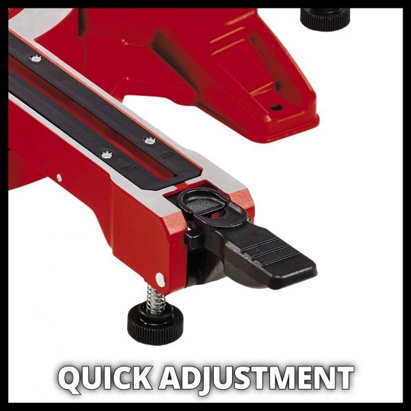 Пила торцовочная Einhell TC-SM 254