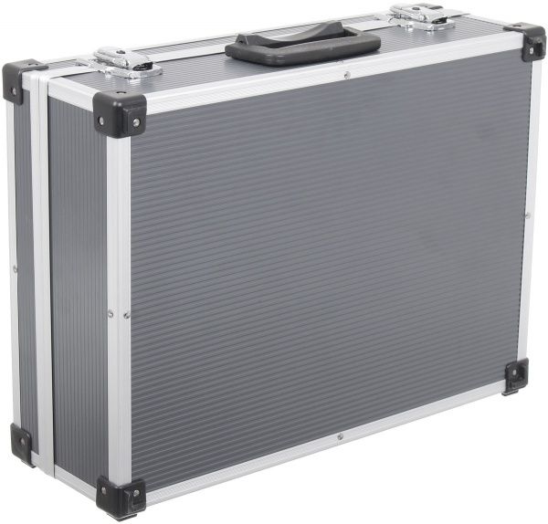 Кейс для инструментов Compass 45,5х33х15,2 см 455