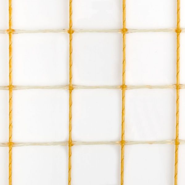 Сітка HARDmesh композитна кладочна 50х50x3 мм 0,5x2 м