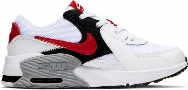 Кросівки Nike AIR MAX EXCEE (PS) CD6892-105 р.US 11,5C білий