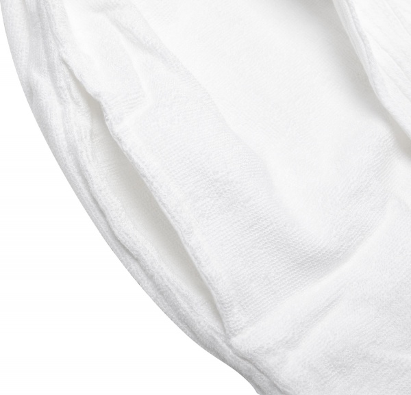 Халат жіночий Home Line 154641 р. XL білий 