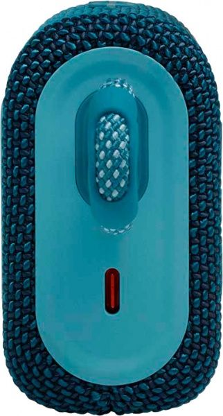 Акустична система JBL® GO 3 1.1 blue (JBLGO3BLU)