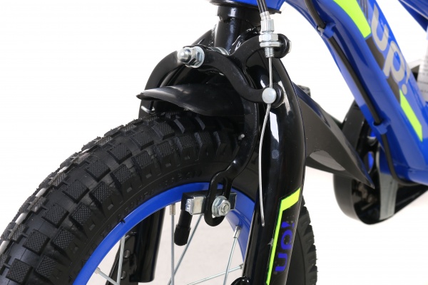 Велосипед 12