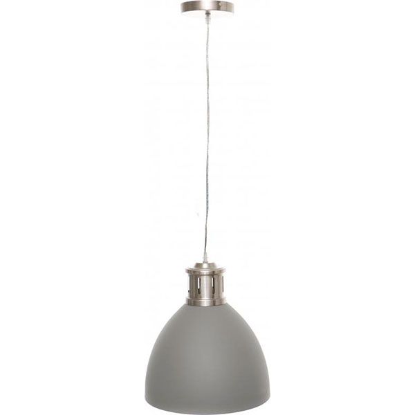 Подвес Геотон H 8100 НСБ 02-60-160 серый