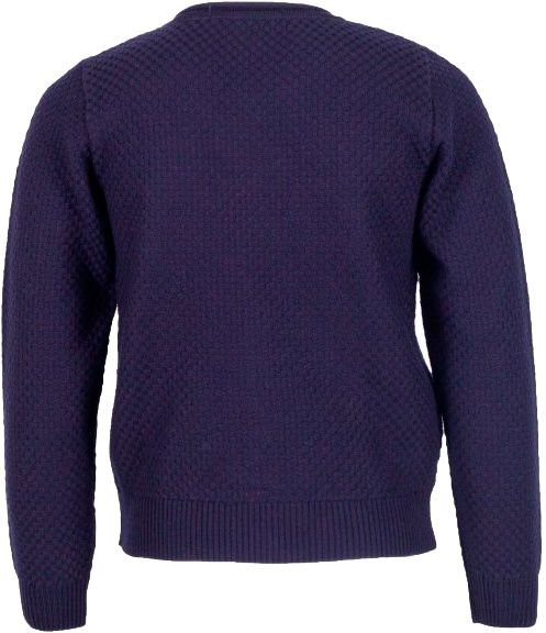 Жакет для девочки FLASH ® р.128 синий 17D800-1850 