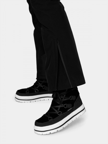 Брюки 4F H4Z21-SPDN004-20S р. L черный