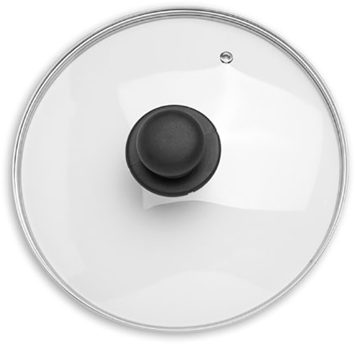 Кришка Silver 26 см 470585 Willinger