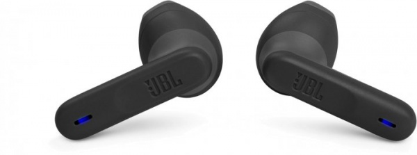 Наушники JBL® Wave 300 TWS black (JBLW300TWSBLK) 
