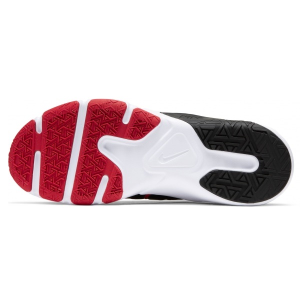 Кроссовки Nike Legend Essential 2 CQ9356-005 р.US 13 черный