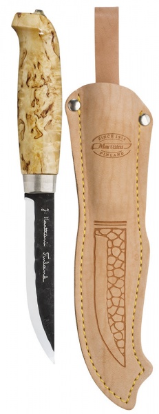 Ніж Marttiini фінський LYNX FORGED 131012