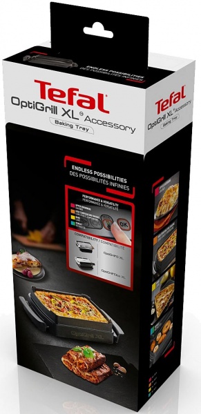 Форма для випікання Tefal XA727810 