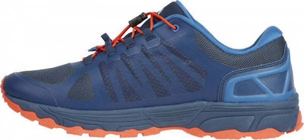 Кросівки McKinley Kansas III AQB M 424348-901635 р.42 EUR 42 27 см синій