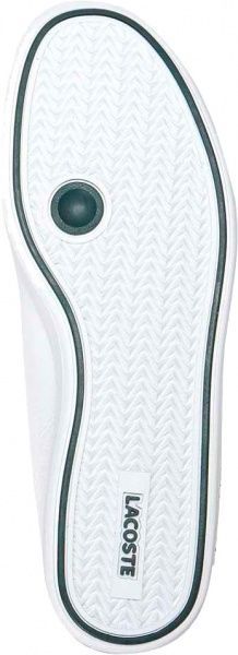 Кеди GRADUATE LCR3 118 1 SPM 735SPM00131R5 р. 9 білий