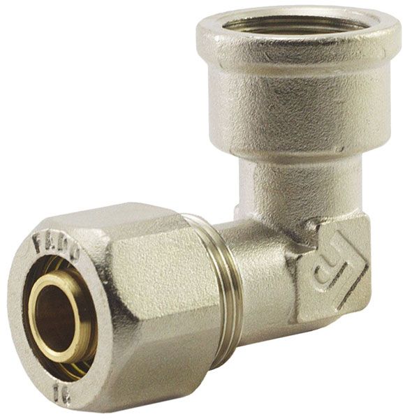 Кут обтискний внутрішня FADO 20х1/2