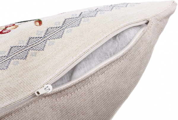 Подушка KISS655 45x45 см різнокольоровий Limaso 