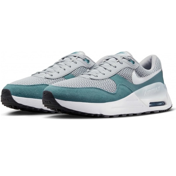 Кроссовки Nike AIR MAX SYSTM DM9537-006 р.46 серый