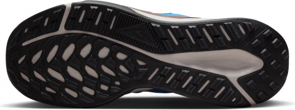 Кросівки Nike NIKE JUNIPER TRAIL 2 NEXT NATURE DM0821-402 р.39 блакитний
