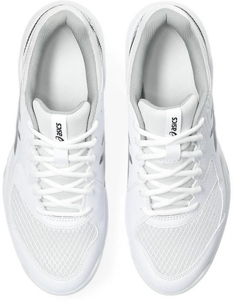 Кросівки Asics GEL-DEDICATE 8 1041A408-101 р.45 білий