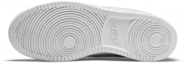 Кросівки Nike NIKE COURT VISION LOW NEXT NATURE DH3158-100 р.40 білий