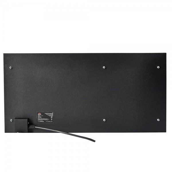 Обігрівач керамічний Vitals CH-250sb панельний