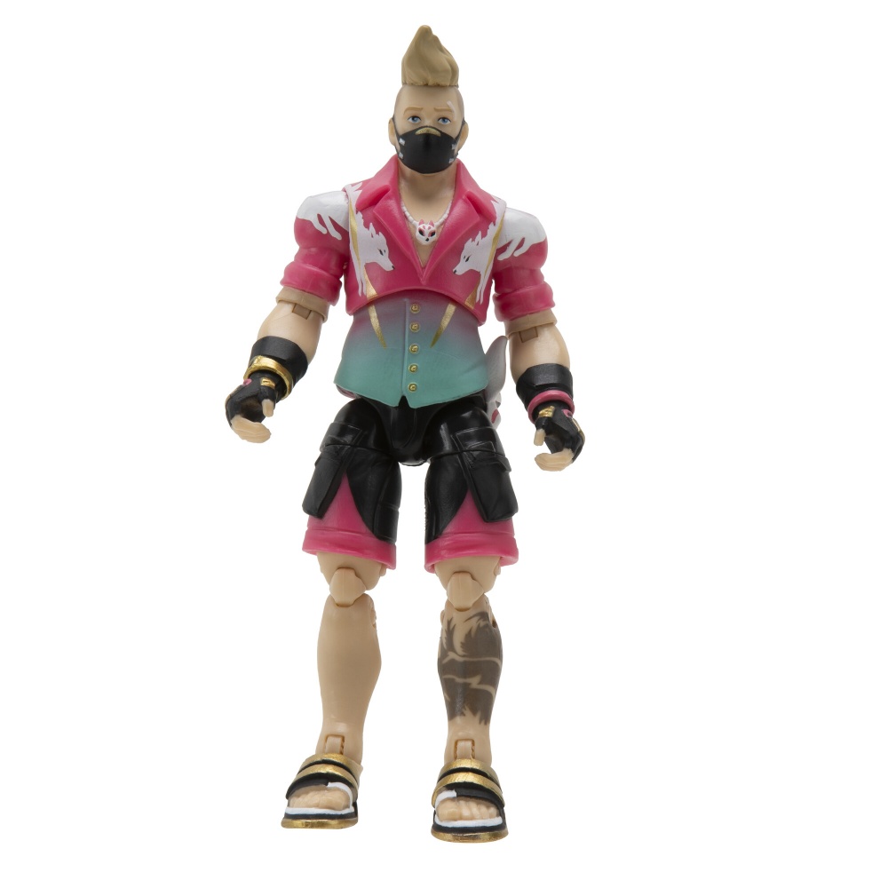 Фігурка колекційна Fortnite Solo Mode Summer Drift 10 см FNT1015