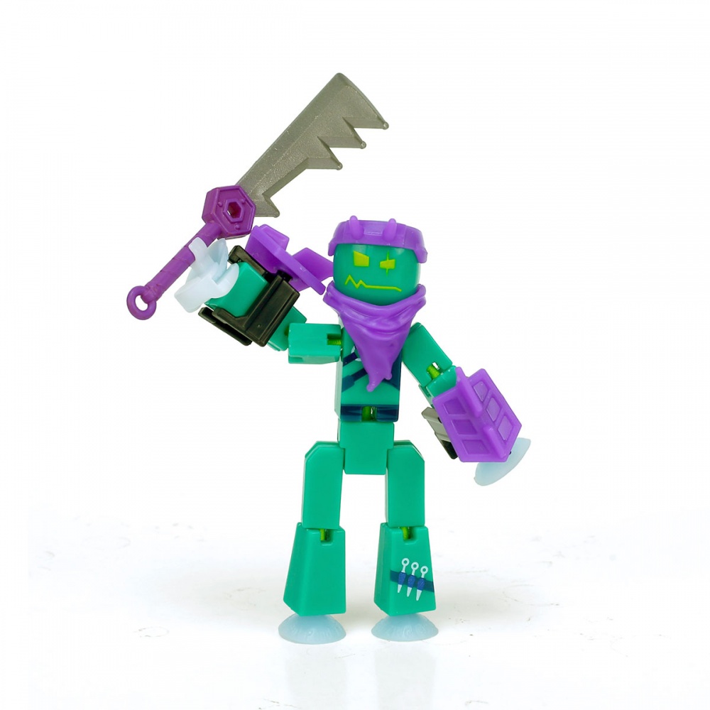 Ігровий набір Stikbot Legends Рейз SB260RA_UAKD