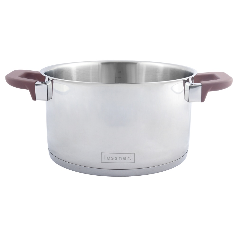 Каструля з кришкою Lessner Arundel 24 см 5,8 л 55884-24