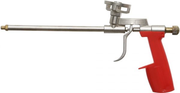 Пистолет для монтажной пены Expert Tools