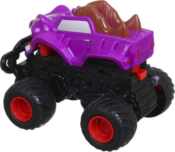 Машинка автомобіль фрикційний колір в асортименті F107794