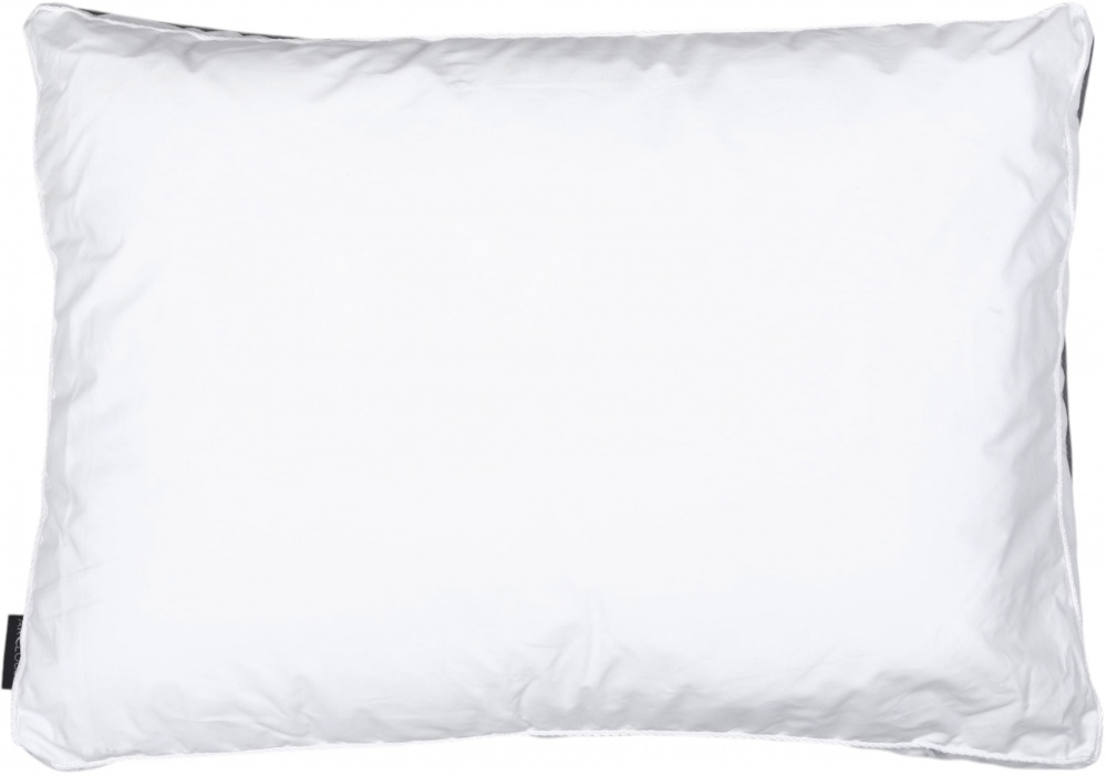 Подушка Dotyk двокамерна з блискавкою ARCLOUD 50x70 см білий