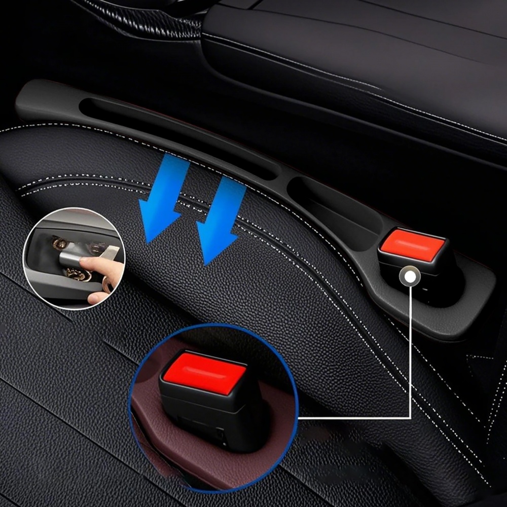 Органайзер C173 чорний