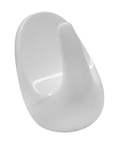 Набор клейких крючков Fackelmann 25 мм 6 шт. 20501