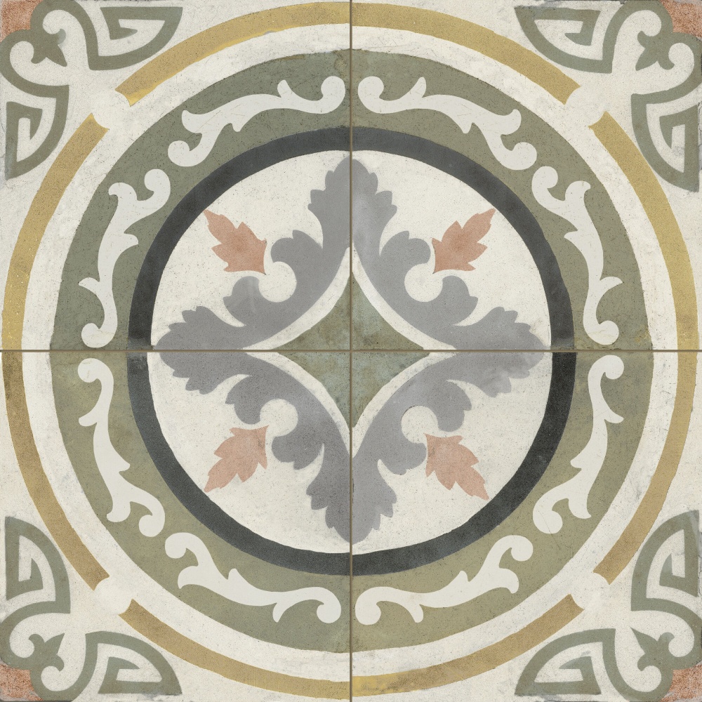 Плитка PERONDA FS Barna gracia 45х45 см