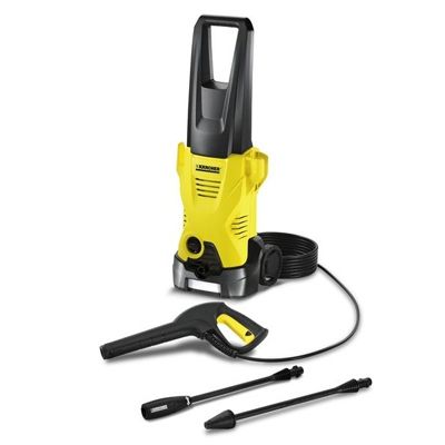 Мини-мойка Karcher K 2 Premium 1.673-305.0