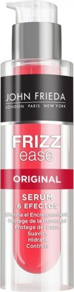 Сироватка John Frieda Frizz Ease Шість ефектів 50 мл 