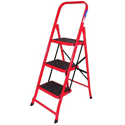 Драбина Forte 3 сходинки LFD106TB