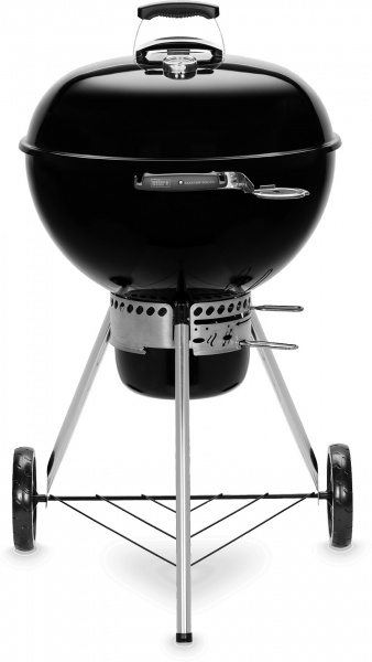 Гриль угольный Weber Master-Touch GBS E-5750