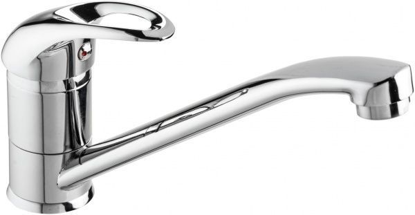 Смеситель для кухни Mixxen Феникс HB7140030C