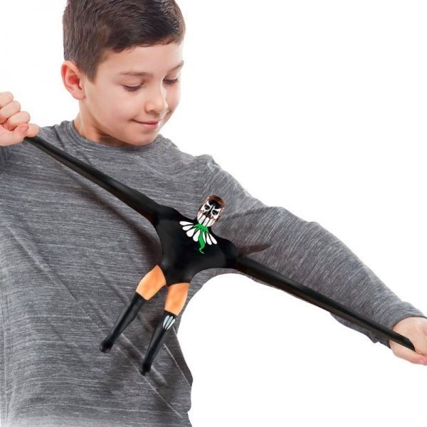 Фігурка Stretch Screamer Finn Balor 