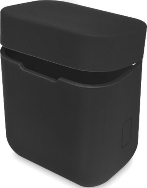 Чохол для навушників Araree Pops Mi Air True Wireless Earphones black 