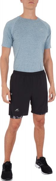 Шорты Pro Touch Striko ux 285998-906050 р. L черный