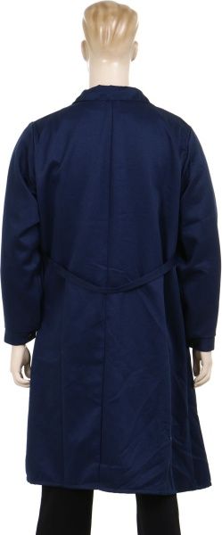 Халат рабочий Ди-версия р. XXXL рост 3-4 10316029 синий