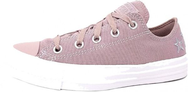 Кеди Converse Chuck Taylor All Star 567099C р. US 7 бежевий